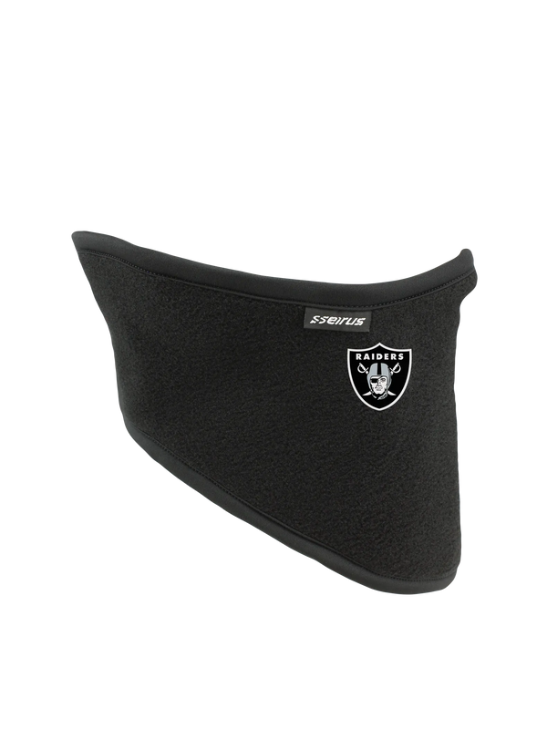 Las Vegas Raiders Polar Scarf