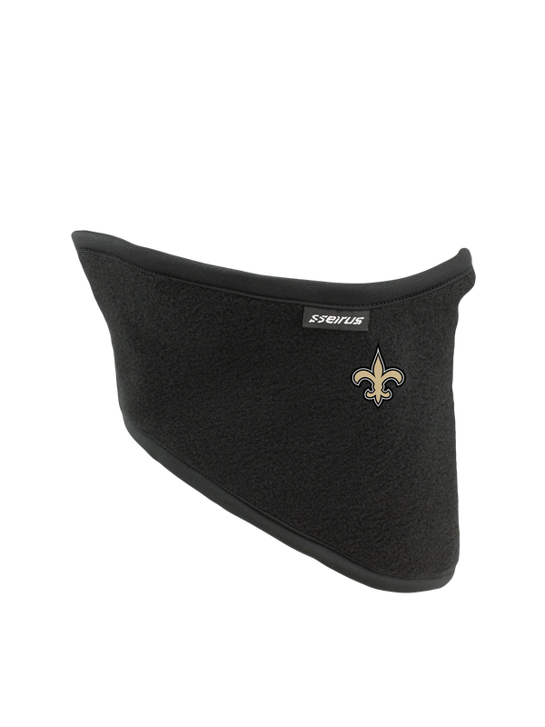 New Orleans Saints Polar Scarf