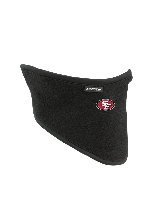 San Francisco 49ers Polar Scarf