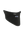 Black Polar Scarf with a Seahawks logo on a white background