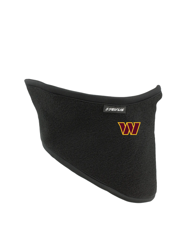 Washington Commanders Polar Scarf