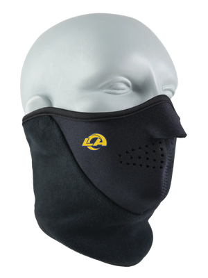 Los Angeles Rams Neofleece Combo Scarf