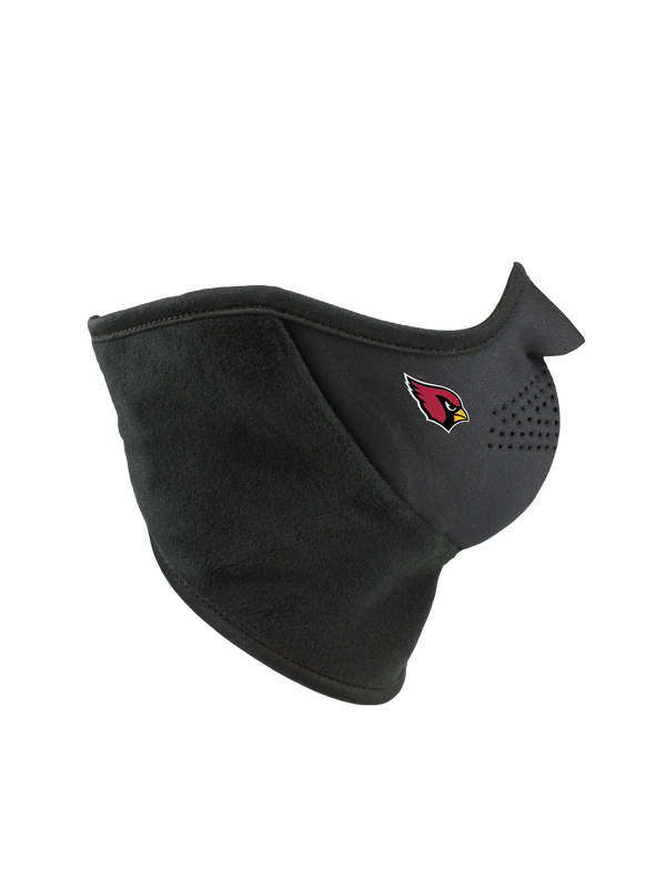 Arizona Cardinals Neofleece Combo Scarf