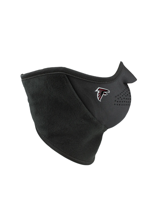 Atlanta Falcons Neofleece Combo Scarf