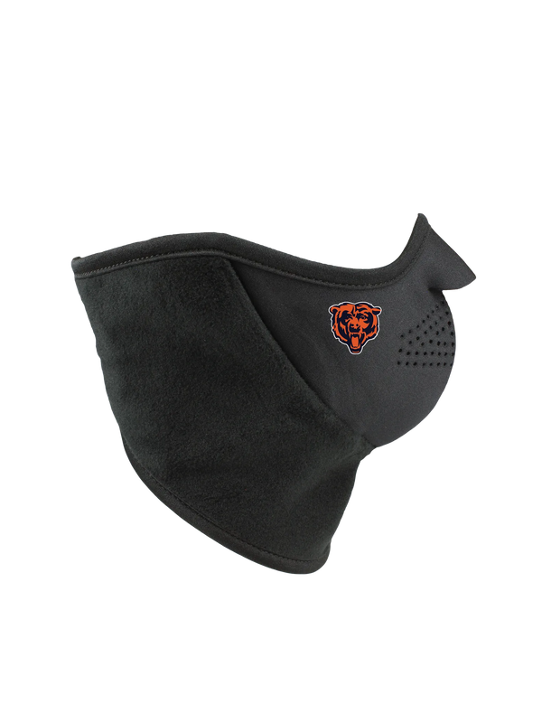 Chicago Bears Neofleece Combo Scarf