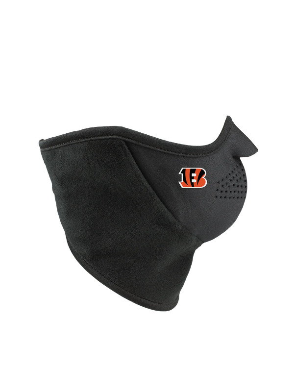 Cincinnati Bengals Neofleece Combo Scarf