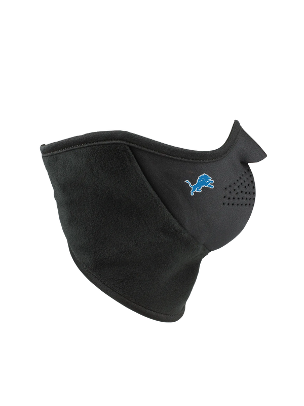 Detroit Lions Neofleece Combo Scarf