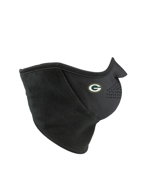 Green Bay Packers Neofleece Combo Scarf