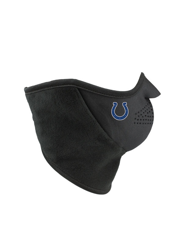Indianapolis Colts Neofleece Combo Scarf