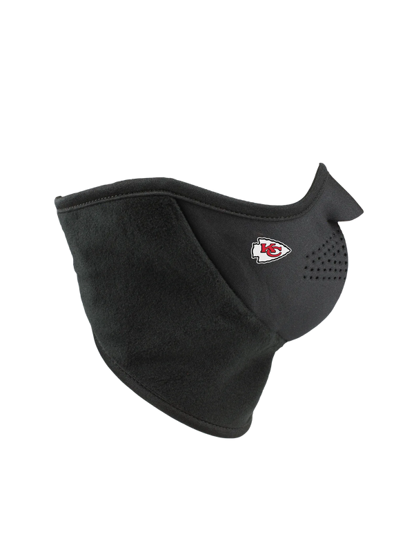 Kansas City Chiefs Neofleece Combo Scarf