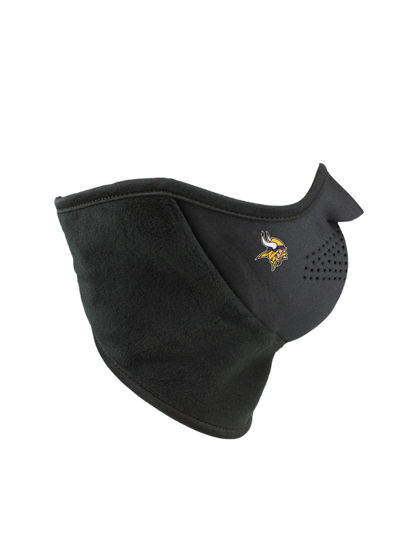 Minnesota Vikings Neofleece Combo Scarf