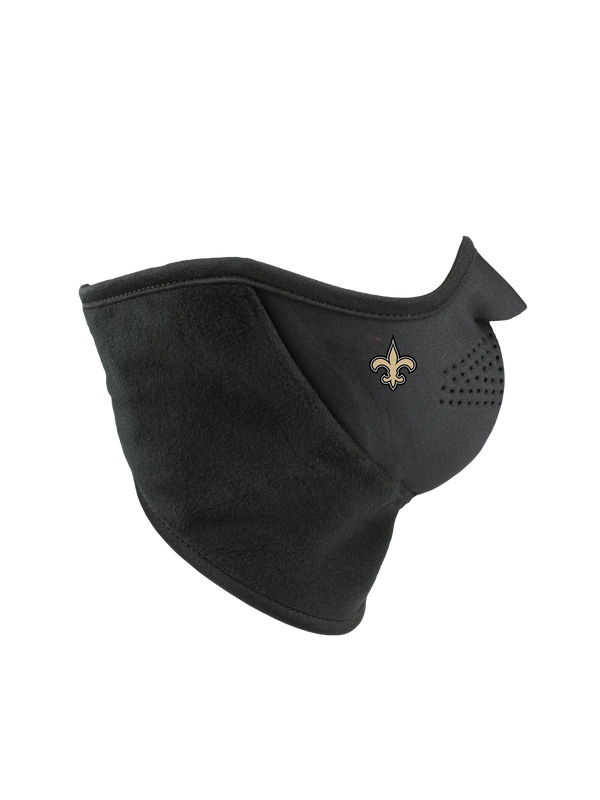 New Orleans Saints Neofleece Combo Scarf