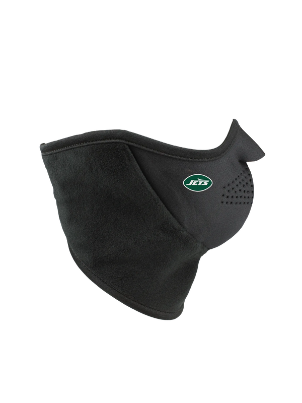 New York Jets Neofleece Combo Scarf