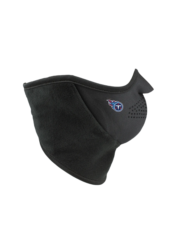 Tennessee Titans Neofleece Combo Scarf