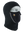Black Magnemask Combo Clava with a Vikings logo on a white background