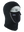 Black Magnemask Combo Clava with a Seahawks logo on the face area against a white background