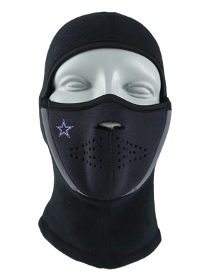 Dallas Cowboys Magnemask Combo Clava