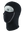 Black Magnemask Combo Clava with a Vikings logo on a white background