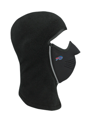 Buffalo Bills Magnemask Combo Clava