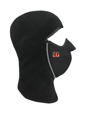 Cleveland Browns Magnemask Combo Clava