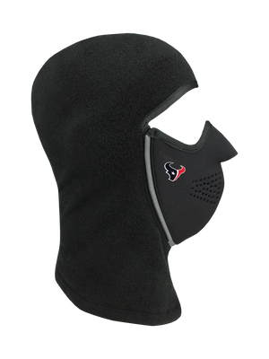 Houston Texans Magnemask Combo Clava