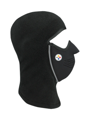 Pittsburgh Steelers Magnemask Combo Clava