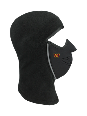 Washington Commanders Magnemask Combo Clava