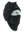 Black Quick Draw with a Cardinals logo against a white background