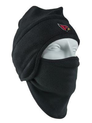 Black Quick Draw with a Cardinals logo against a white background