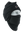 Black Quick Draw with a Falcons logo against a white background