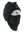 Black Quick Draw with a Ravens logo against a white background
