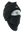 Black Quick Draw with a Broncos logo against a white background