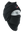 Black Quick Draw with a Texans logo against a white background