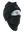 Black Quick Draw with a Colts logo against a white background