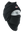 Black Quick Draw with a Chiefs logo against a white background