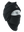 Black Quick Draw with a Raiders logo against a white background