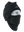 Black Quick Draw with a Chargers logo against a white background