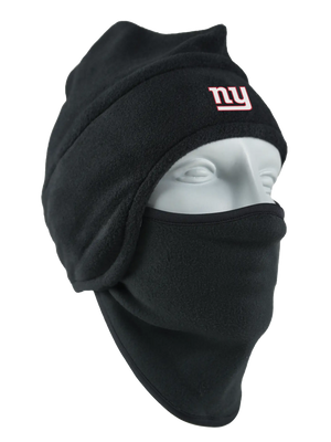 Black Quick Draw with a Giants logo against a white background