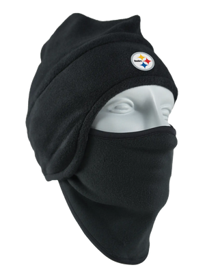 Black Quick Draw with a Steelers logo against a white background