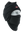 Black Quick Draw with a 49ers logo against a white background