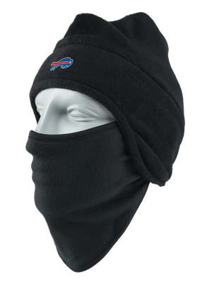 Black Quick Draw with a Bills logo against a white background