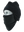 Black Quick Draw with a Panthers logo against a white background