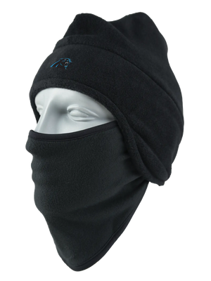 Black Quick Draw with a Panthers logo against a white background