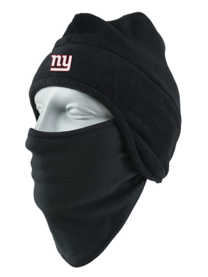 Black Quick Draw with a Giants logo against a white background
