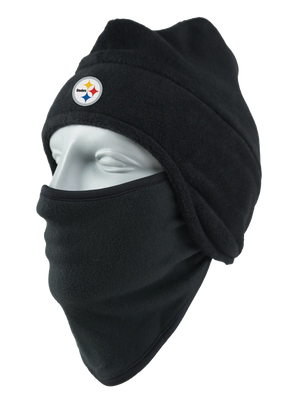 Black Quick Draw with a Steelers logo against a white background