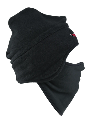 Black Quick Draw with a Cardinals logo against a white background