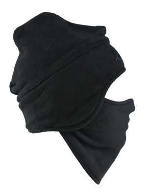Black Quick Draw with a Panthers logo against a white background