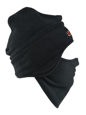 Black Quick Draw with a Bengals logo against a white background