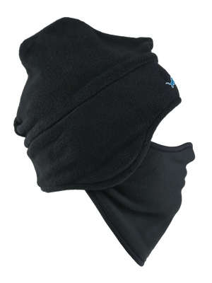 Black Quick Draw with a Lions logo against a white background