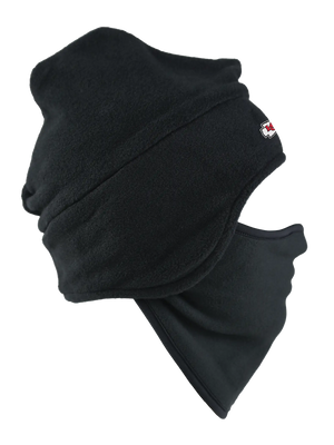 Black Quick Draw with a Chiefs logo against a white background